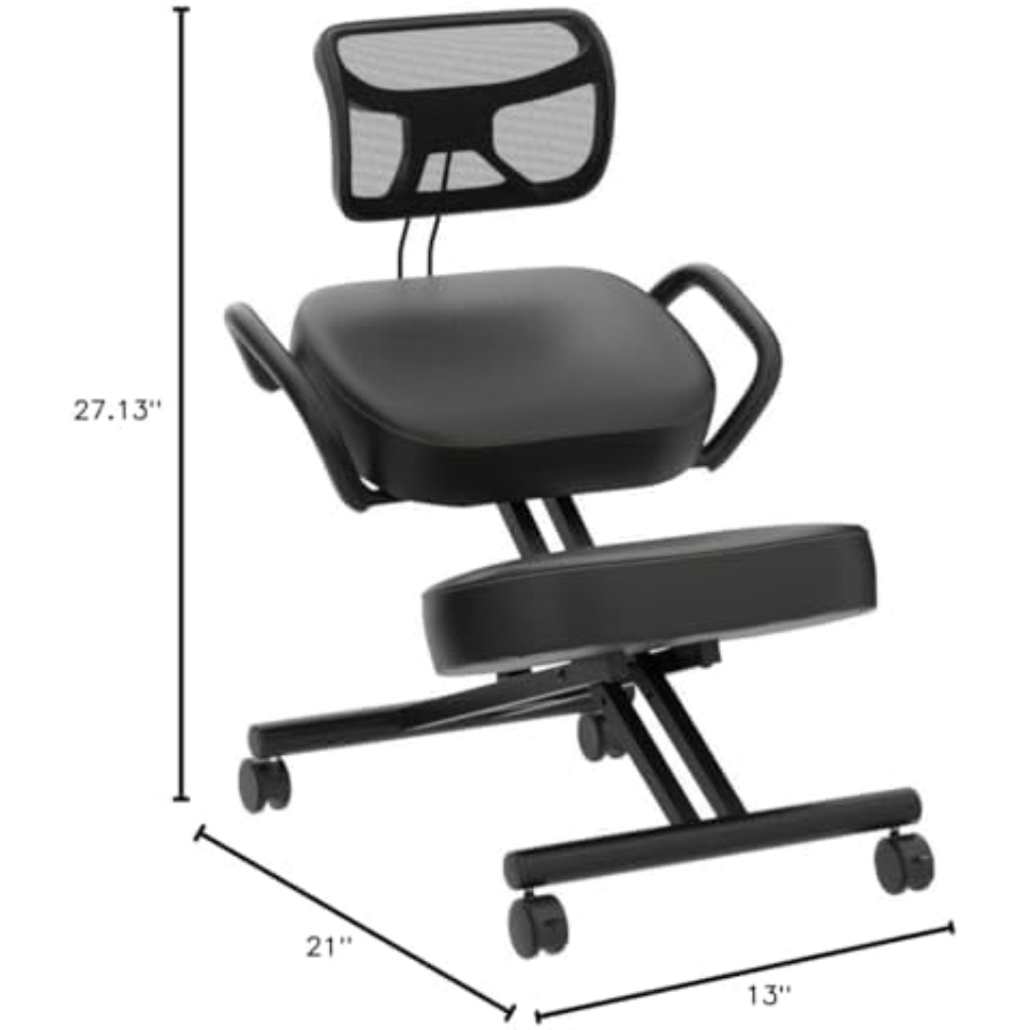 DRAGONN door Ergonomic, ergono - Ergonomic Office Chair recensie en prijs