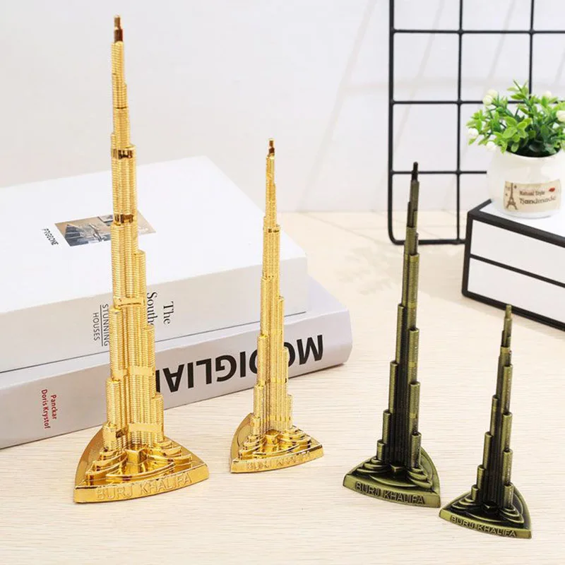 Creatieve Dubai Tower Building - Home Office Dubai recensie en prijs