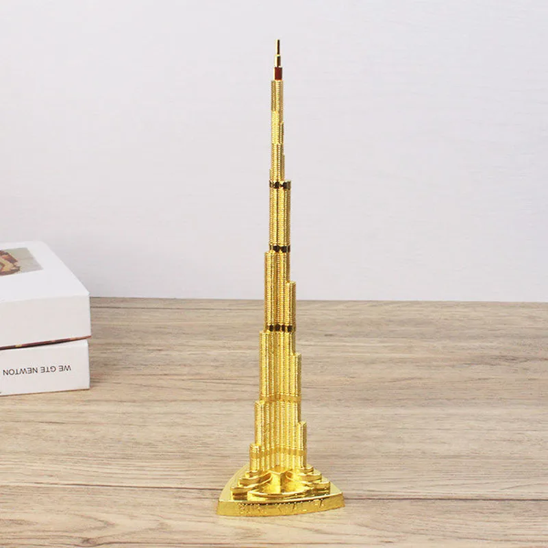 Creatieve Dubai Tower Building - Home Office Dubai recensie en prijs