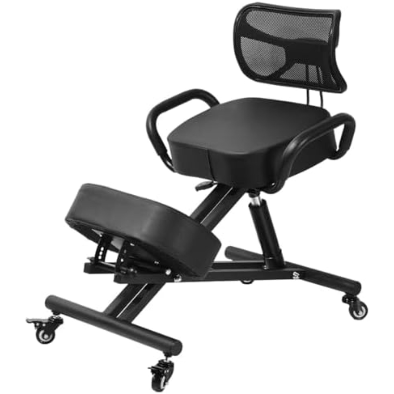 Ergonomische knielstoel met ve - Ergonomic Office Chair recensie en prijs