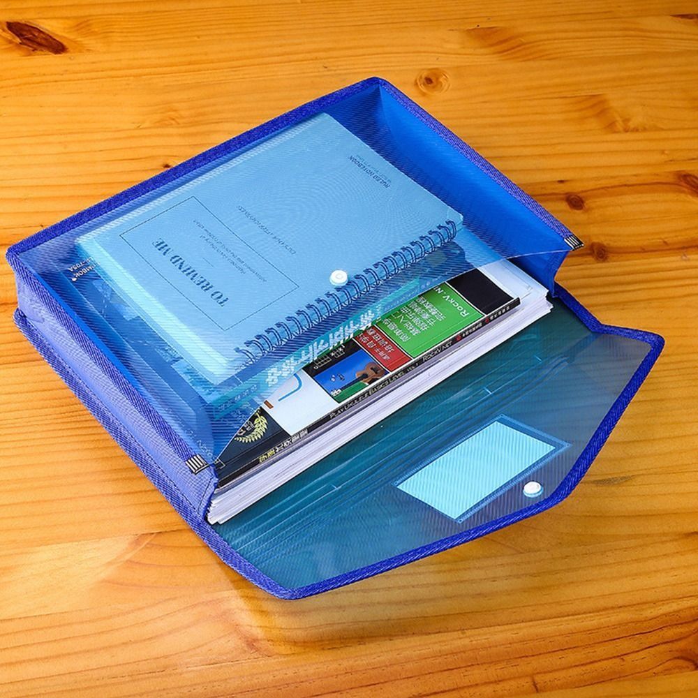 1-10PCS Waterdichte A4 A5 Druk - File Cabinet Drawer recensie en prijs