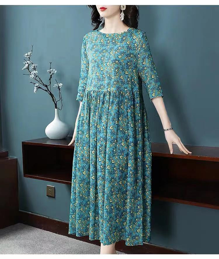 Plus Size Dames Zomer Casual C - Home Office Makeover recensie en prijs