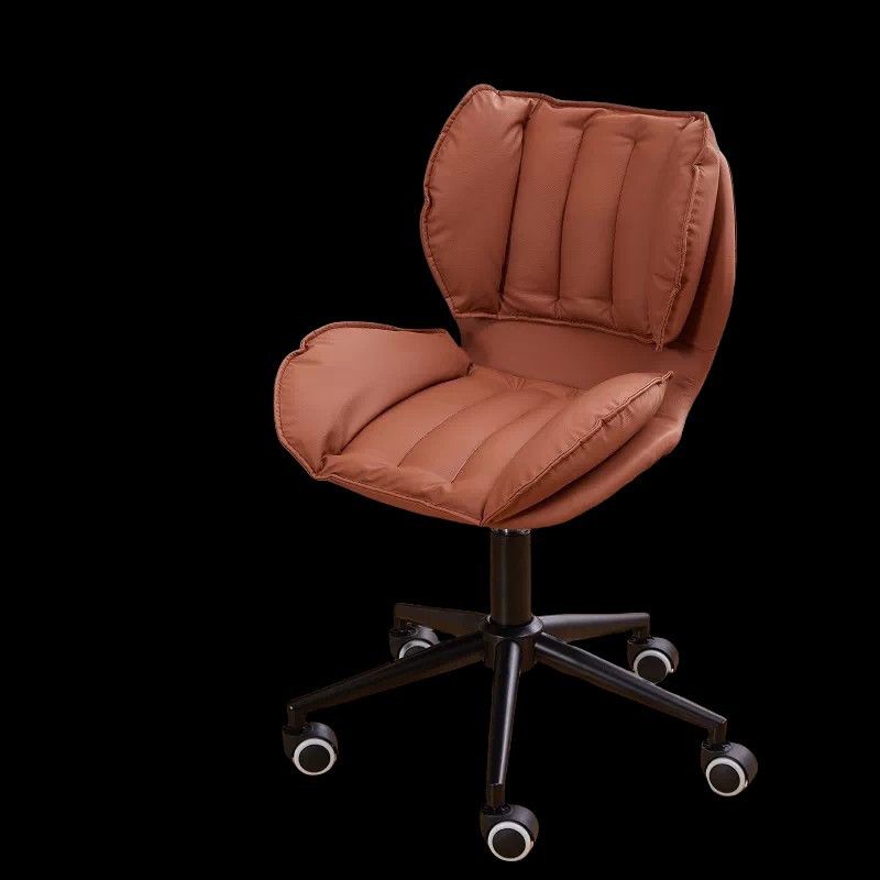 Gamingstoel Caramelbruin Kunst - Home Office Desk recensie en prijs