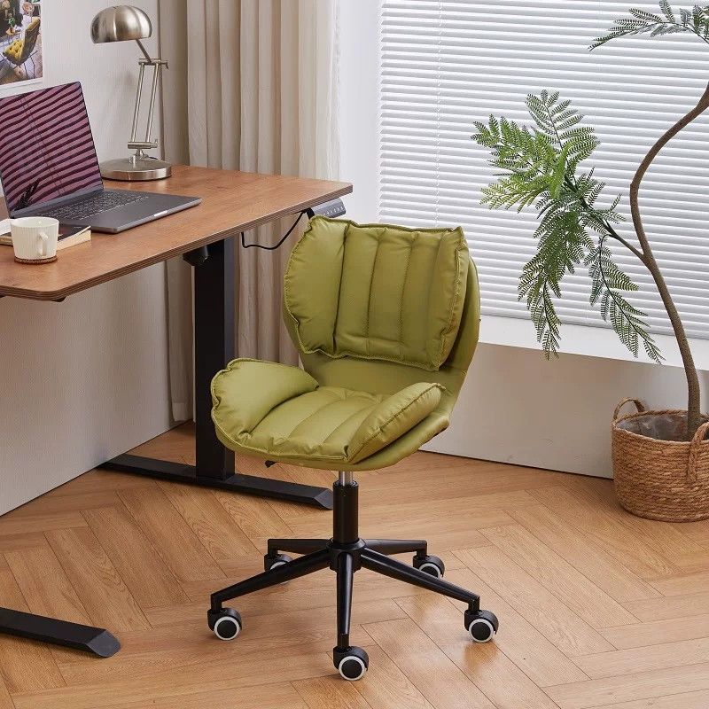 Gamingstoel Caramelbruin Kunst - Home Office Desk recensie en prijs