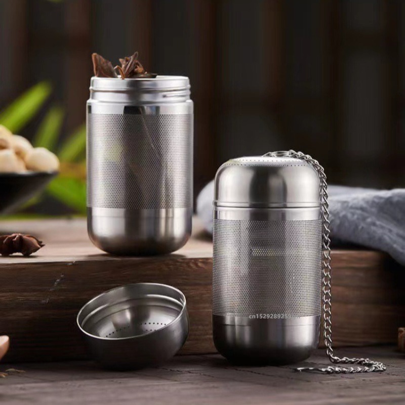 1pc Thee-ei, 304 roestvrijstal - Home Or Office Use recensie en prijs