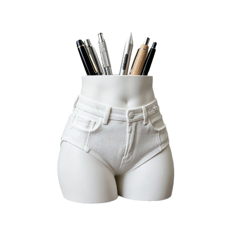 Grappige denim shorts, bilvorm - Home Office Desk Ideas recensie en prijs