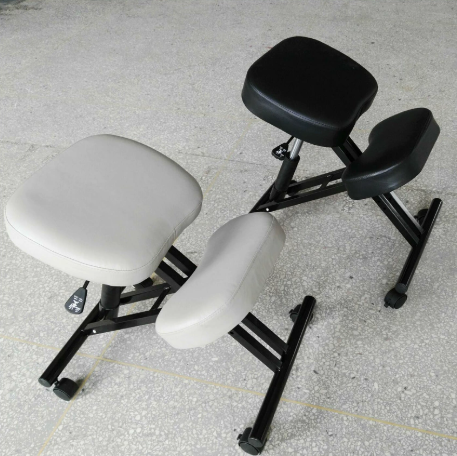 Verstelbare ergonomische kniel - Ergonomic Office Chair recensie en prijs