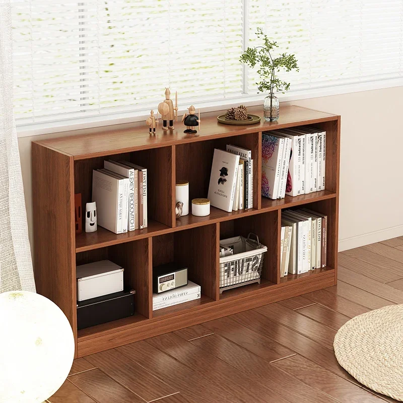 Internetberoemdheid Boekenplan - Bookcase Wood Shelf recensie en prijs