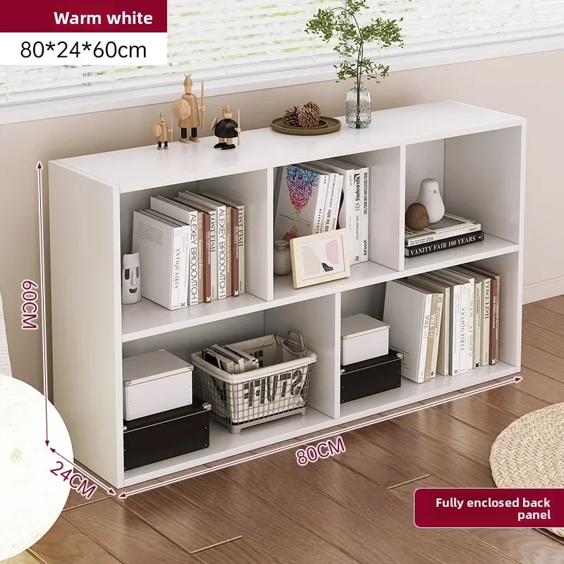 Internetberoemdheid Boekenplan - Bookcase Wood Shelf recensie en prijs