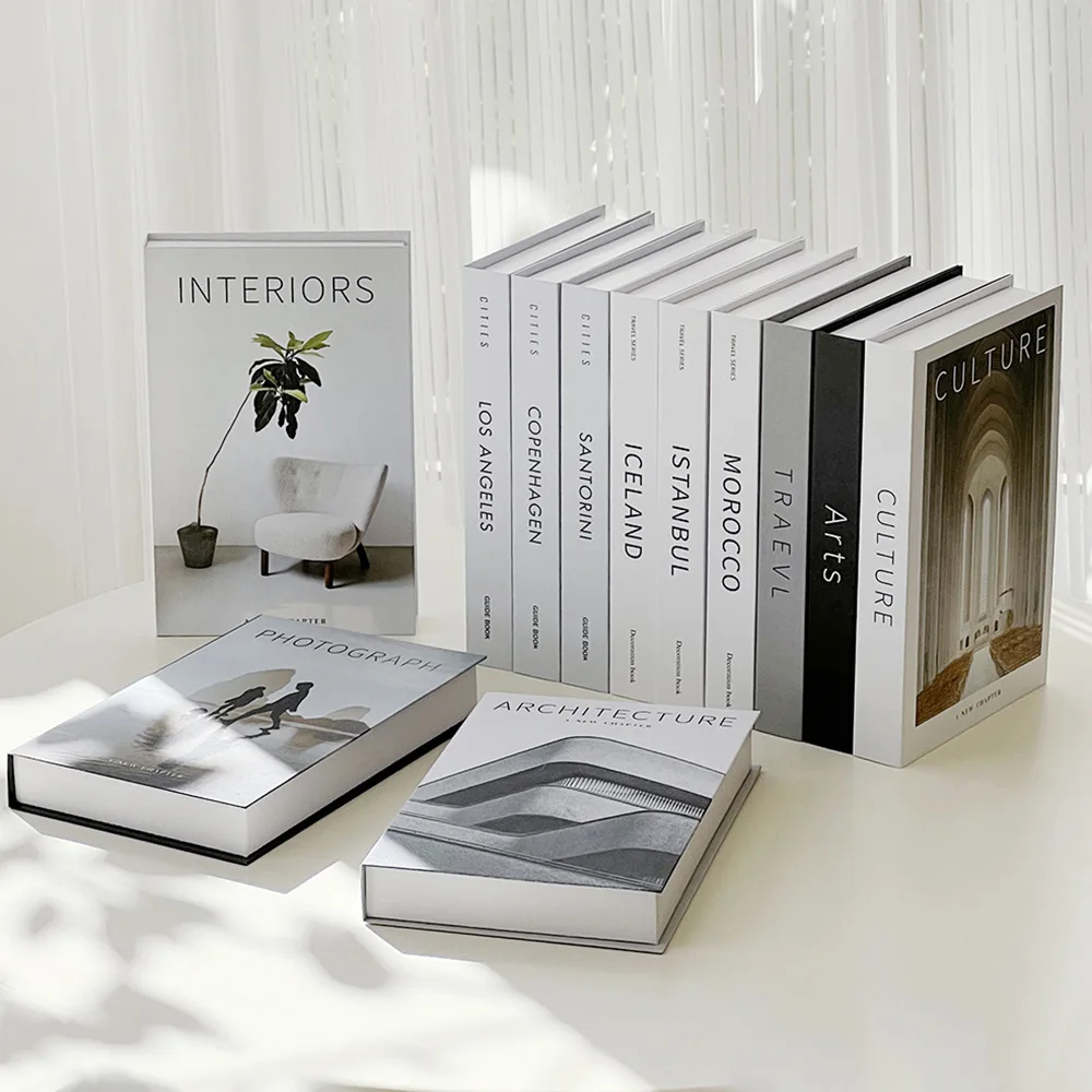 Minimalistische moderne decora - Home Office Building recensie en prijs
