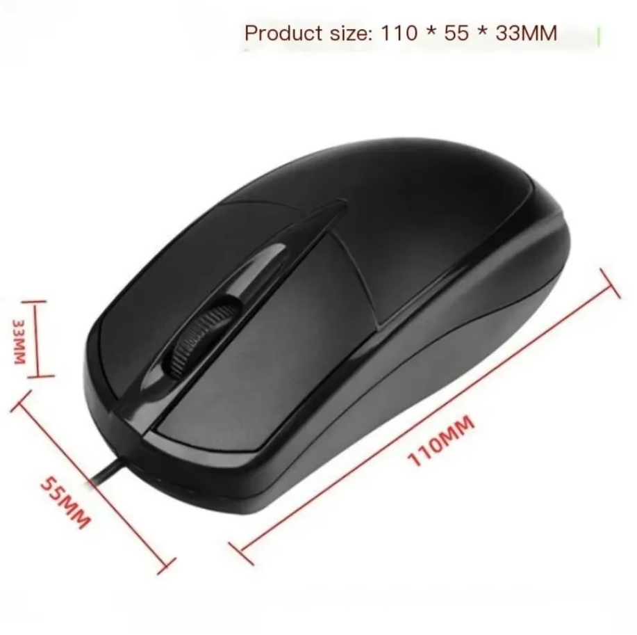 USB Optische Bedrade Muis Lapt - Home Office Programmer recensie en prijs