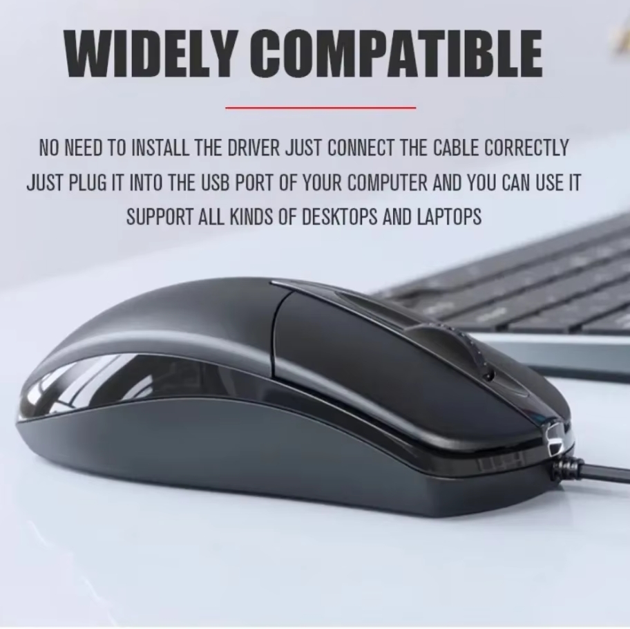 USB Optische Bedrade Muis Lapt - Home Office Programmer recensie en prijs