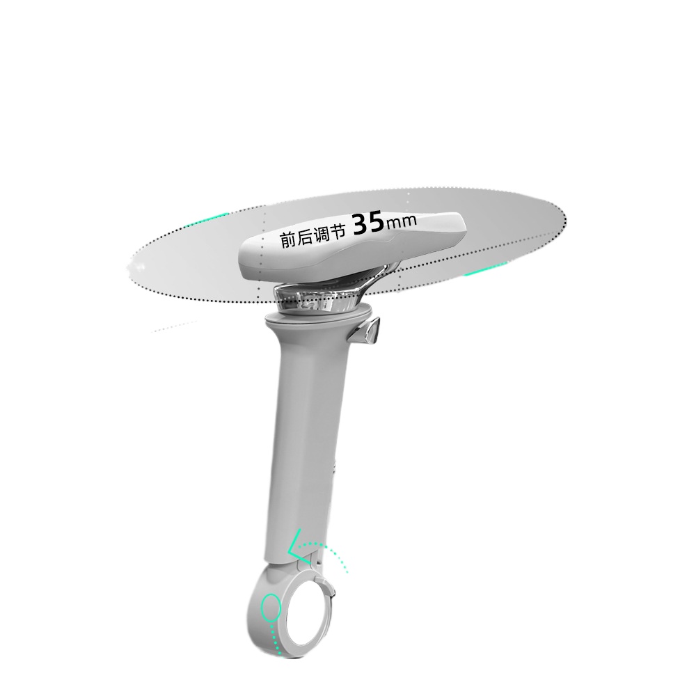 UlanSen Ergonomische bureausto - Home Office Desk recensie en prijs