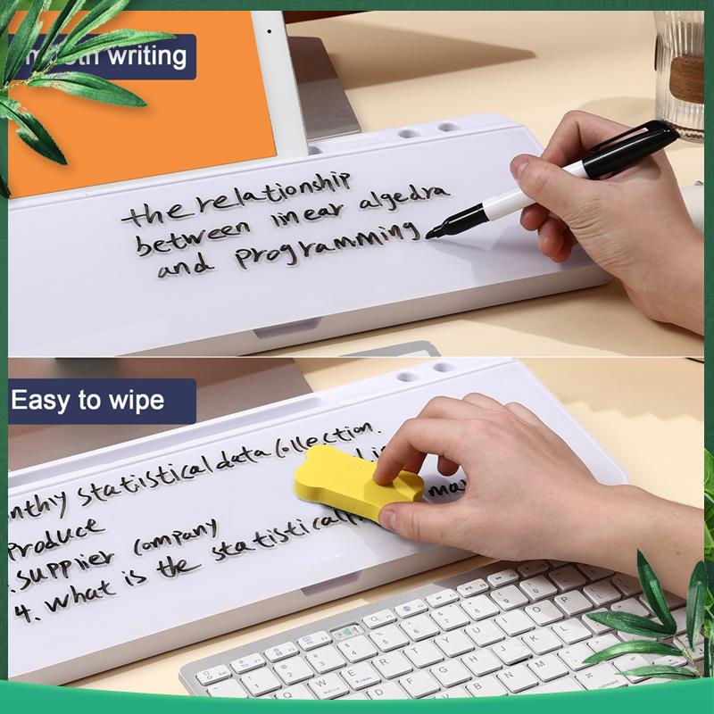 (NIEUW) Whiteboard Wekelijks W - Home Office Desk With Drawers recensie en prijs