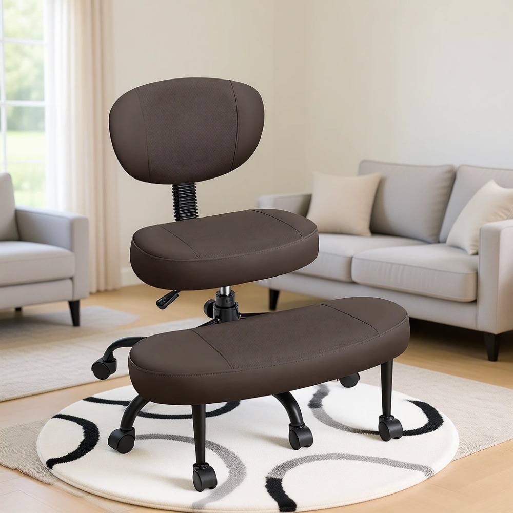 Ergonomische draaistoel voor m - Ergonomic Office Chair recensie en prijs