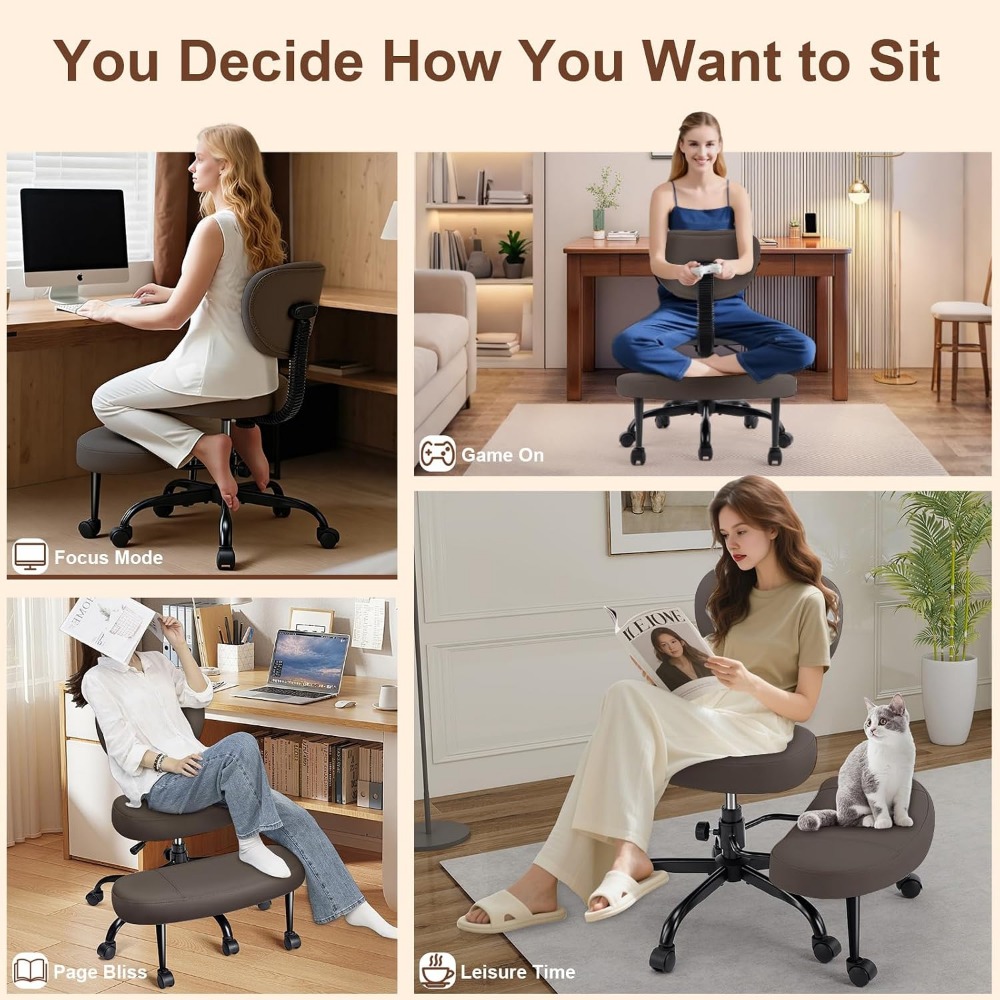 Ergonomische draaistoel voor m - Ergonomic Office Chair recensie en prijs