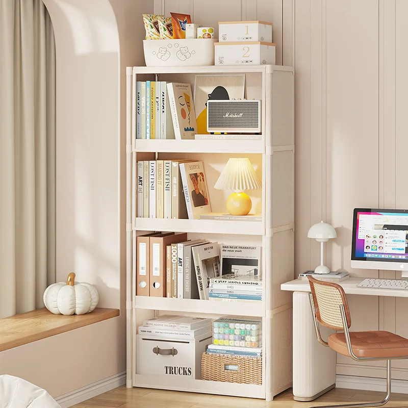 DSA Boekenkast Plank Huishoude - Bookcase Wood Shelf recensie en prijs