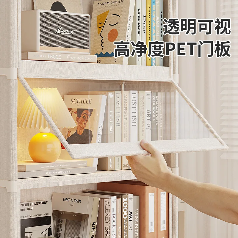 DSA Boekenkast Plank Huishoude - Bookcase Wood Shelf recensie en prijs