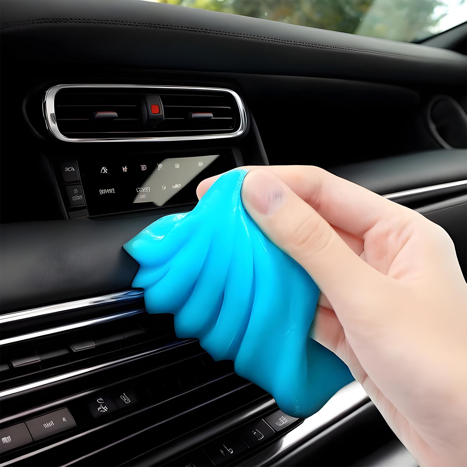 Auto reinigingspad lijm poeder - Home Or Office Use recensie en prijs
