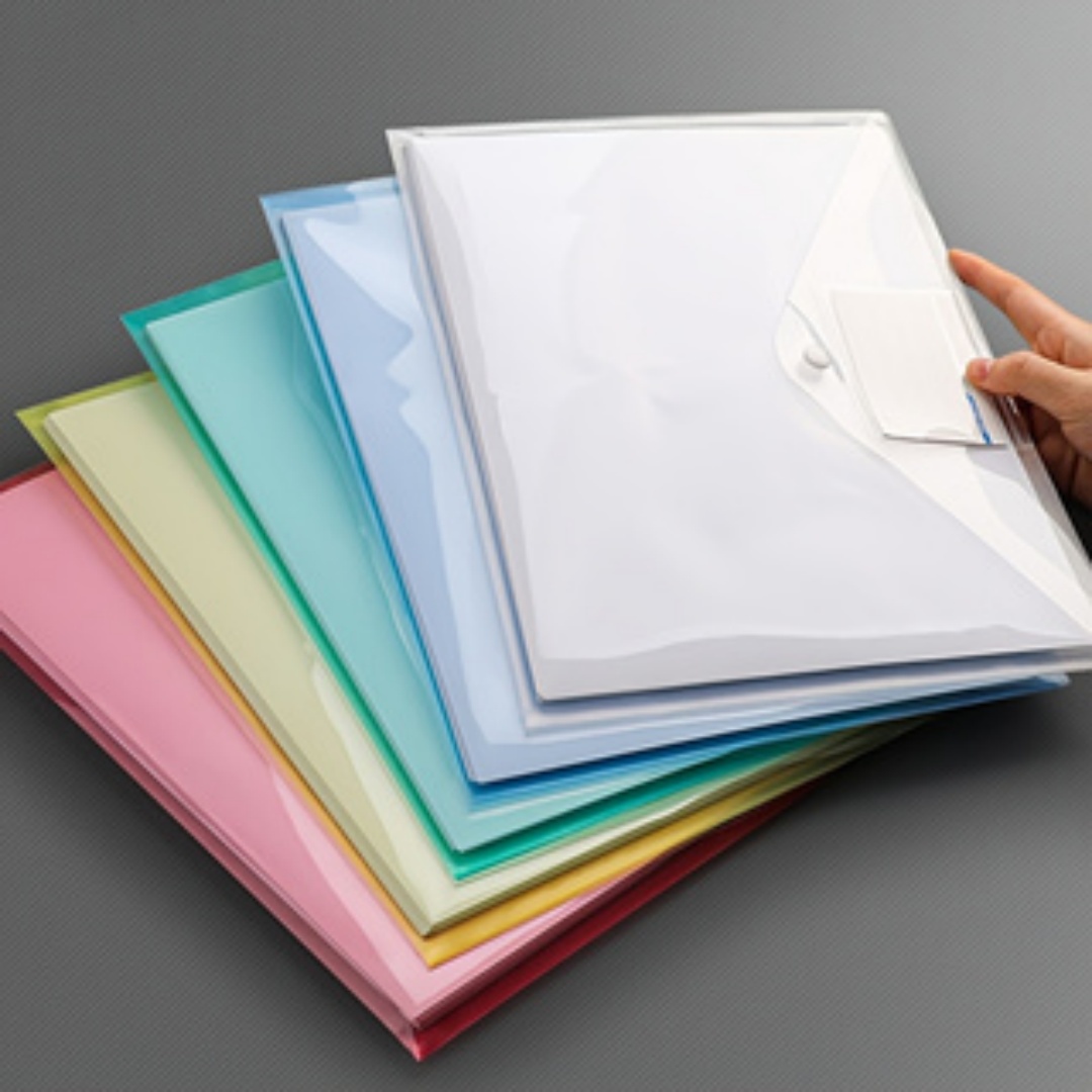 Willekeurige kleur A4 transpar - File Cabinet Drawer recensie en prijs