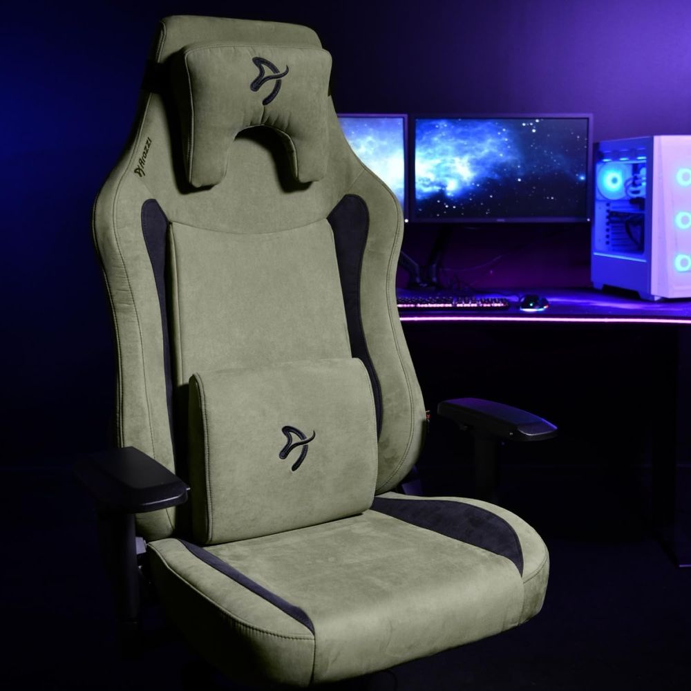 Grote ergonomische gamingstoel - Ergonomic Office Chair recensie en prijs