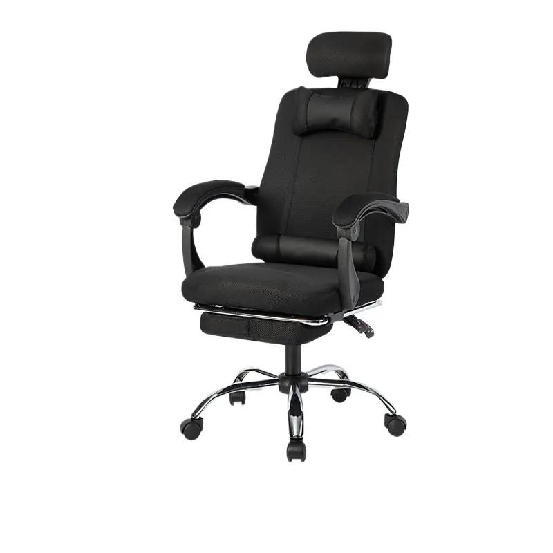 Ergonomische bureaustoel met g - Home Office Desk recensie en prijs