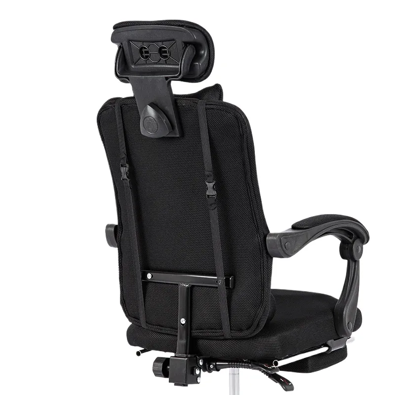 Ergonomische bureaustoel met g - Home Office Desk recensie en prijs