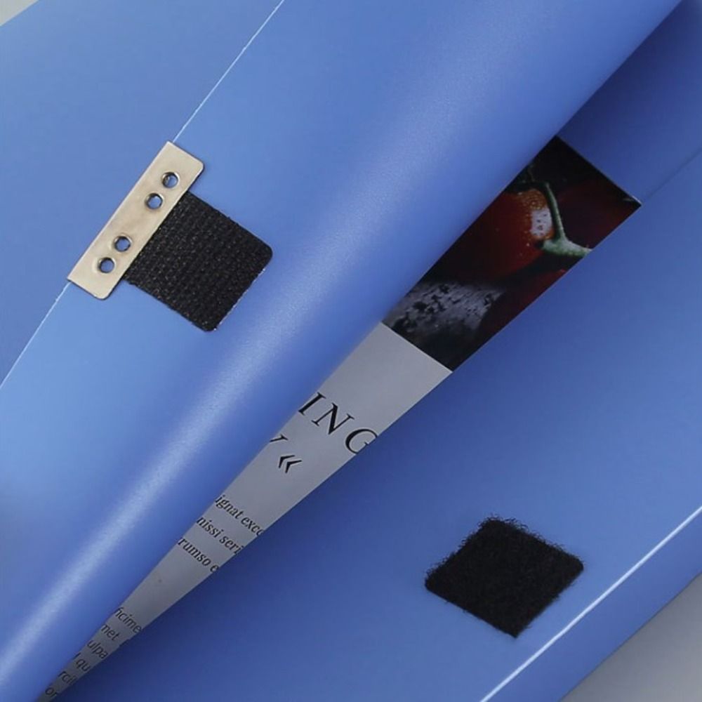 Multifunctionele zwart blauwe  - File Cabinet Drawer recensie en prijs