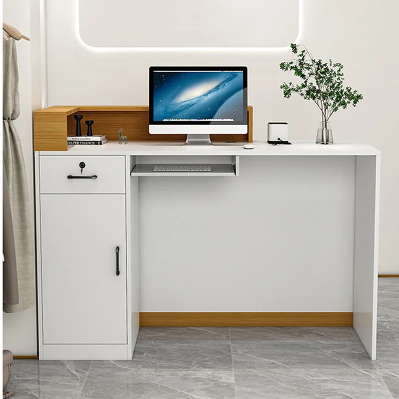 Op maat gemaakte houten hotelr - Home Office Desk Ideas recensie en prijs