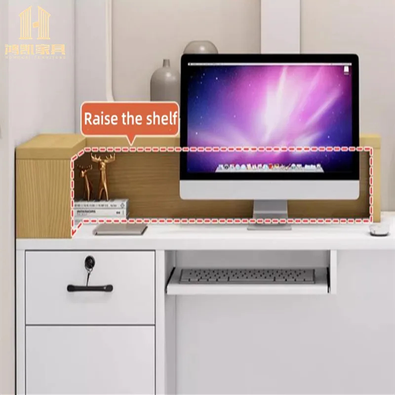 Op maat gemaakte houten hotelr - Home Office Desk Ideas recensie en prijs