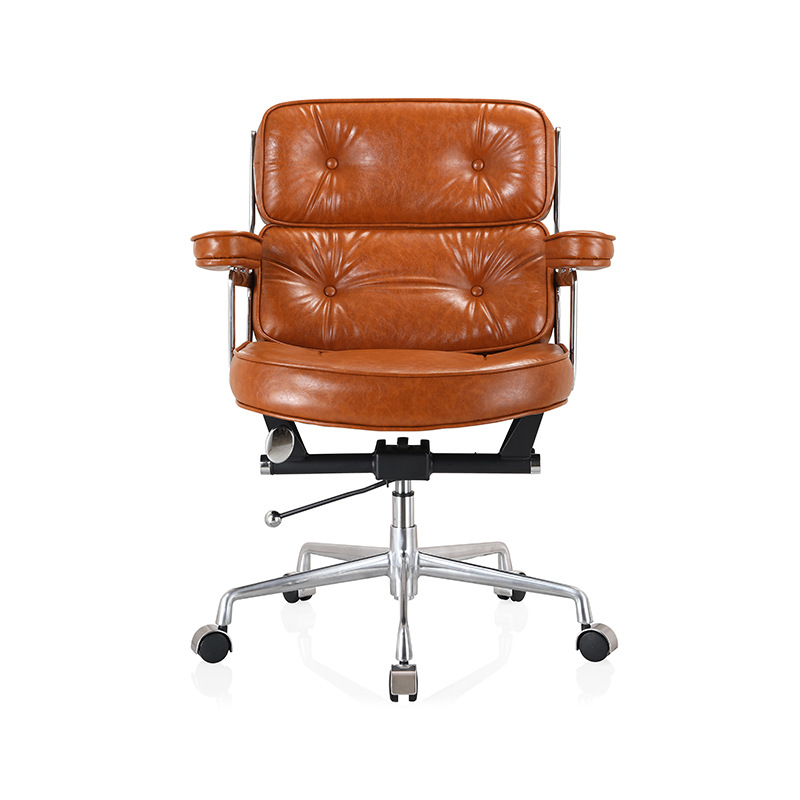 Verstelbare bureaustoel in rac - Home Office Desk recensie en prijs