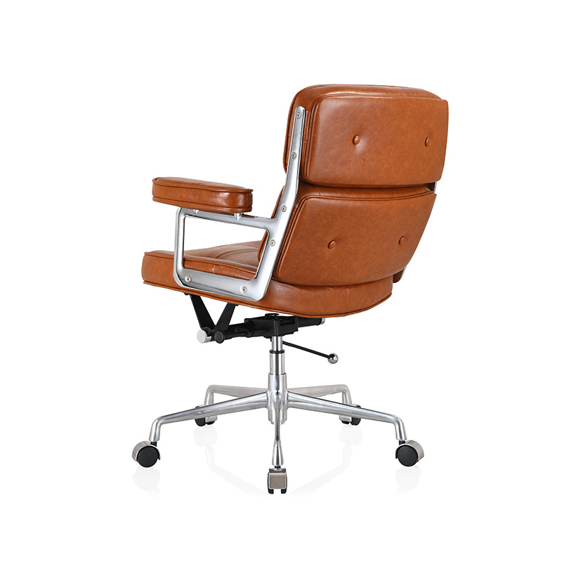Verstelbare bureaustoel in rac - Home Office Desk recensie en prijs