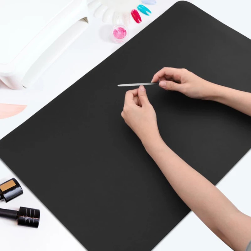 Zachte, opvouwbare tafelmat –  - Home Office Desk Ideas recensie en prijs