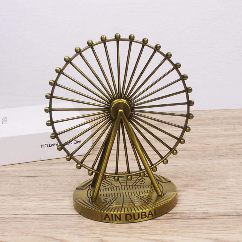 Draaibaar Retro Ain Dubai Reuz - Home Office Dubai recensie en prijs