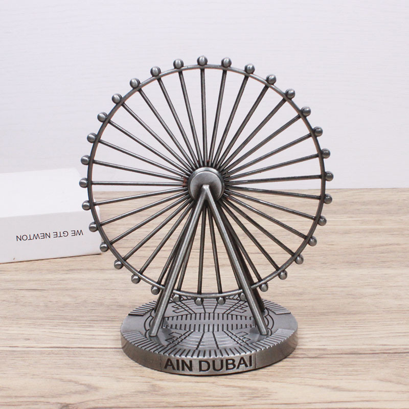 Draaibaar Retro Ain Dubai Reuz - Home Office Dubai recensie en prijs