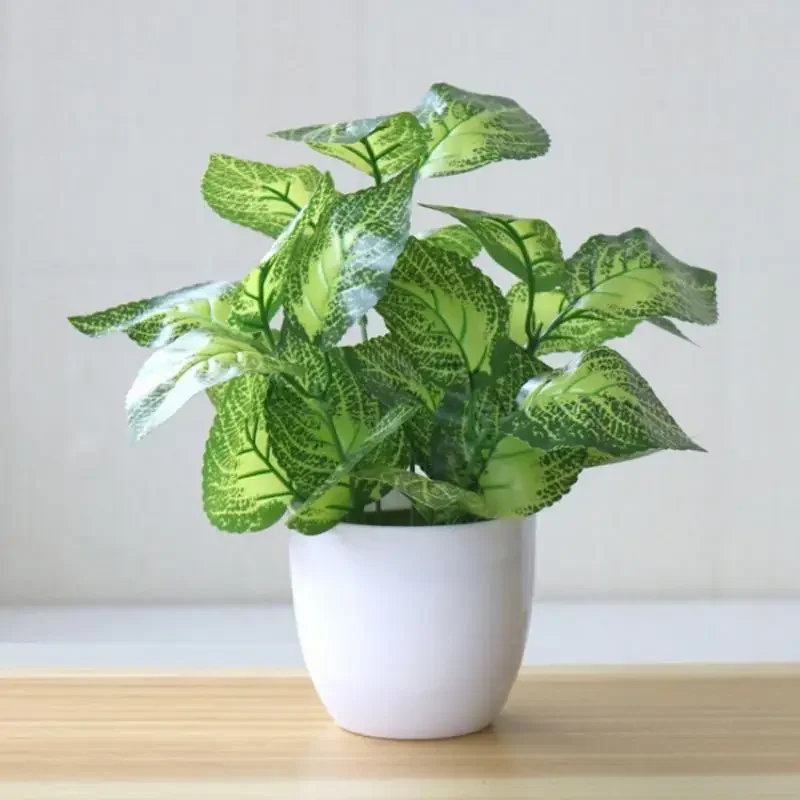Kunstplanten Bonsai Nepplanten - Home Or Office Use recensie en prijs