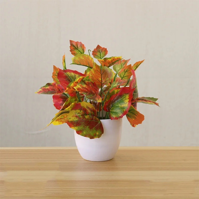 Kunstplanten Bonsai Nepplanten - Home Or Office Use recensie en prijs