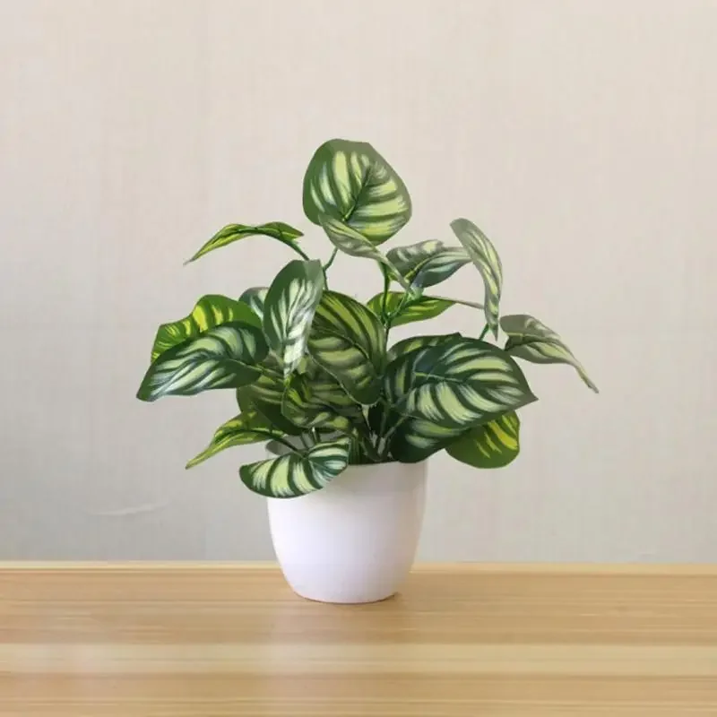 Kunstplanten Bonsai Nepplanten - Home Or Office Use recensie en prijs