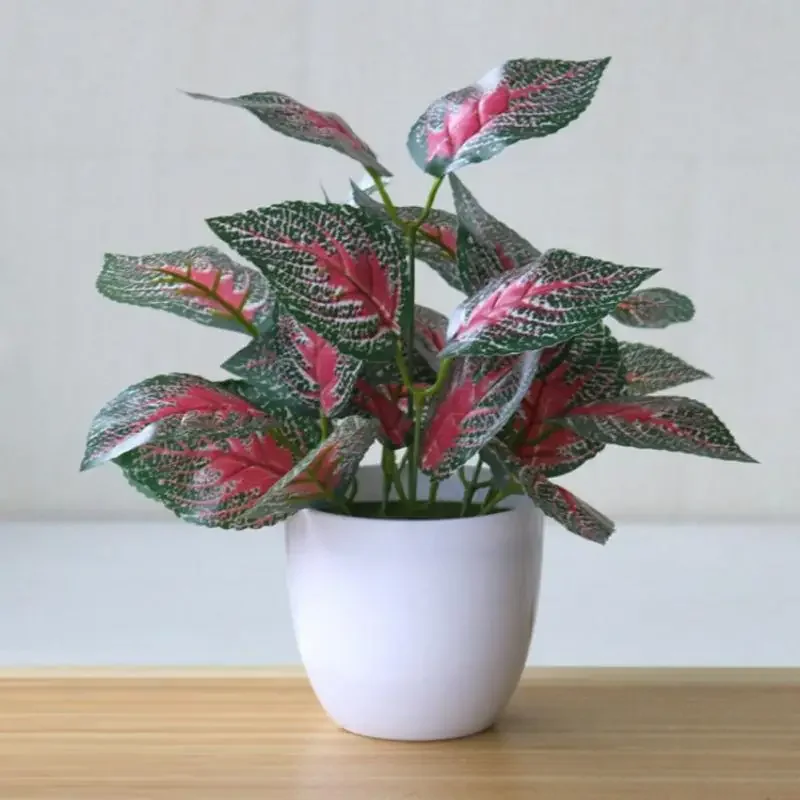 Kunstplanten Bonsai Nepplanten - Home Or Office Use recensie en prijs