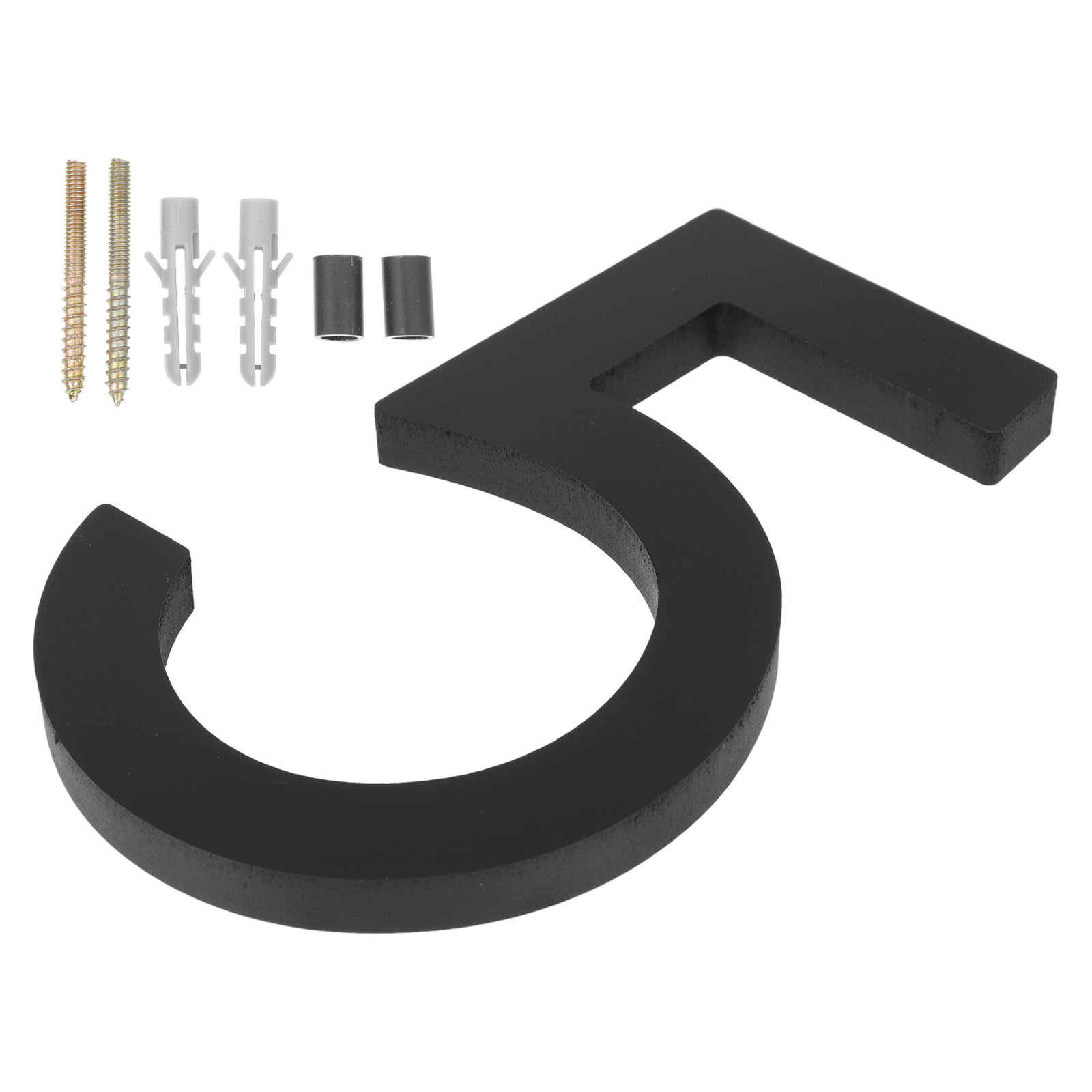 Premium Acryl Metalen Deurnumm - Address Home Office recensie en prijs