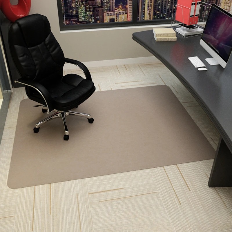 Kantoor Rolling Chair Mat Comp - Home Office Programmer recensie en prijs