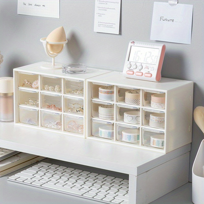 organiserende doos creatieve o - Home Office Desk With Drawers recensie en prijs