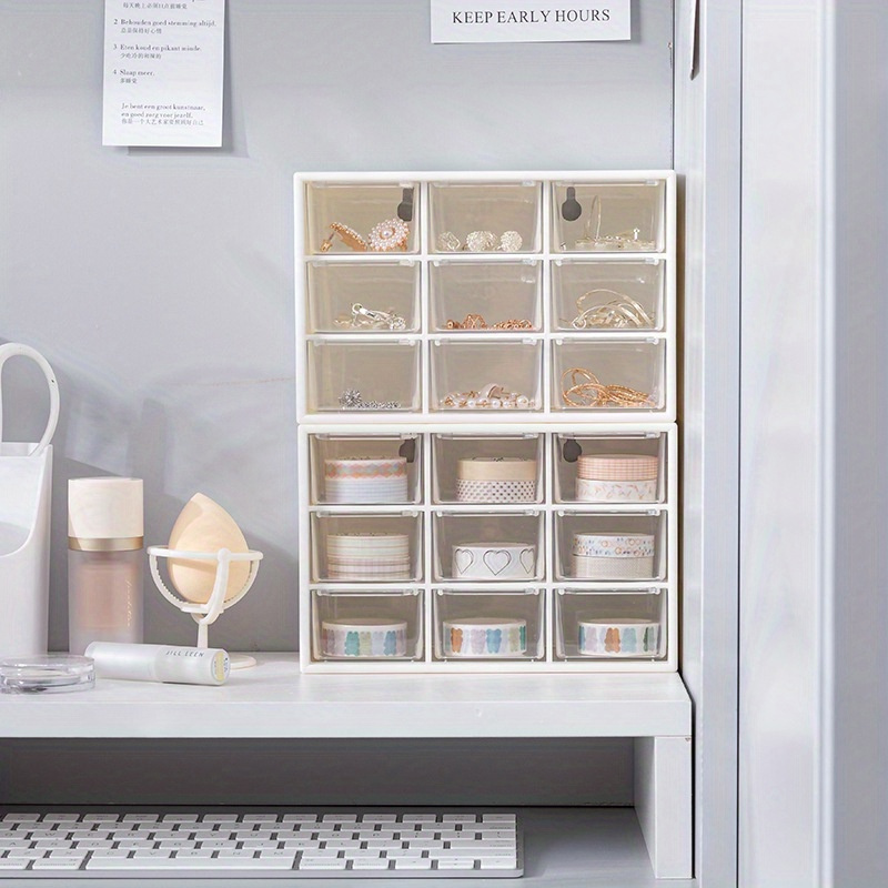 organiserende doos creatieve o - Home Office Desk With Drawers recensie en prijs