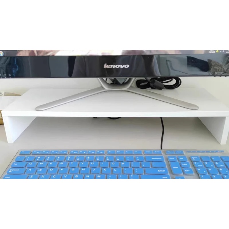 Multifunctionele monitorstanda - Home Office Programmer recensie en prijs