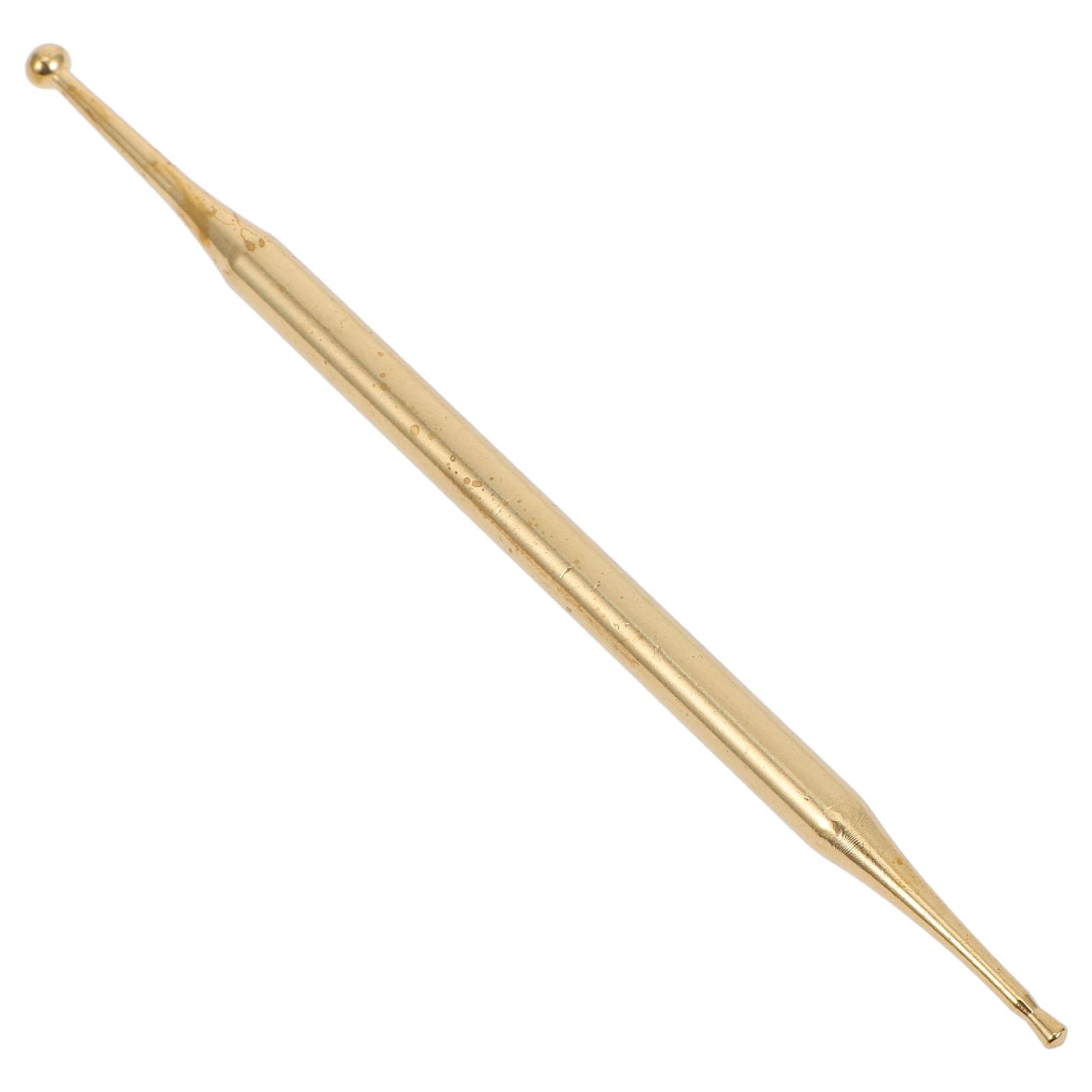 Precisie Koper Acupressuur Pen - Home Or Office Use recensie en prijs