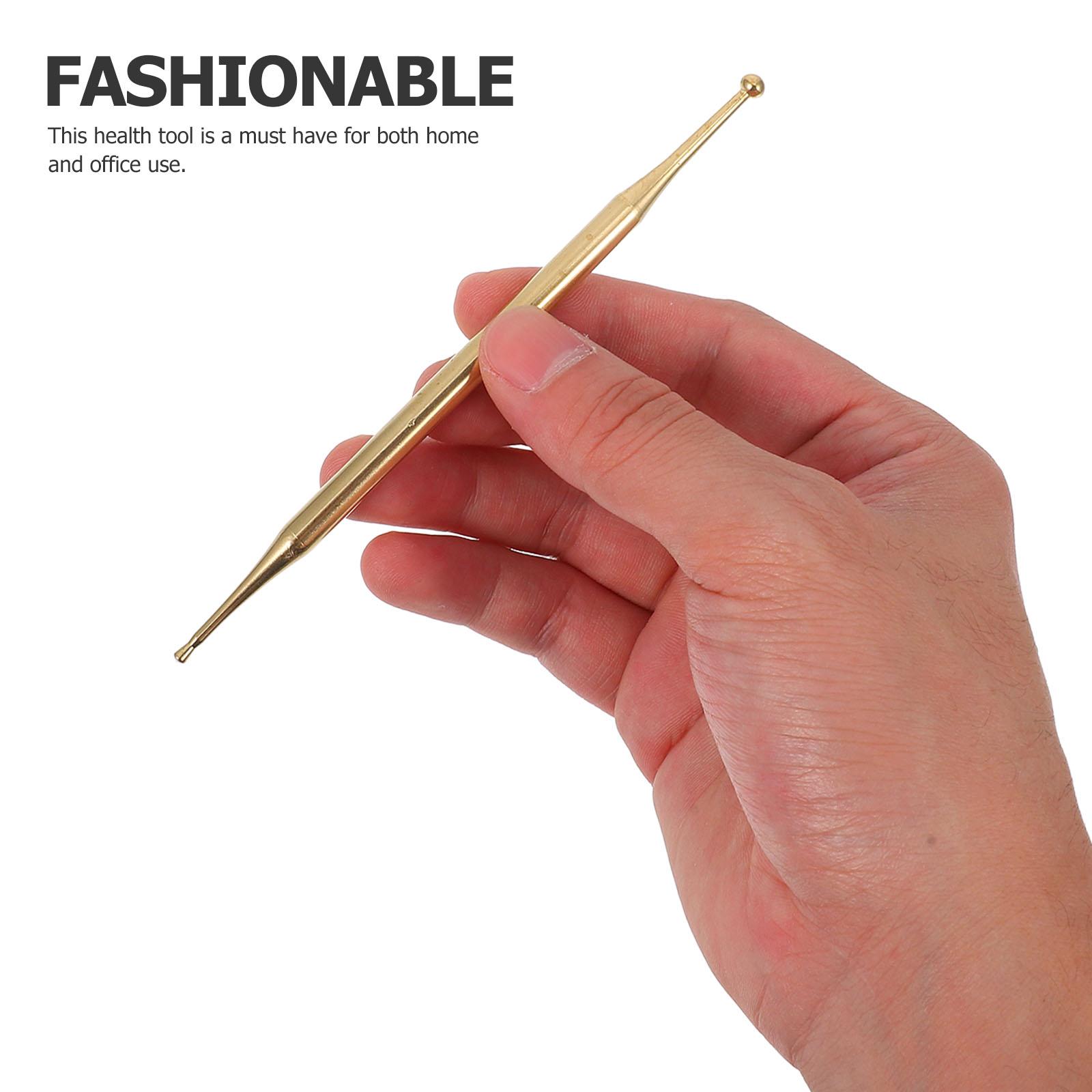 Precisie Koper Acupressuur Pen - Home Or Office Use recensie en prijs