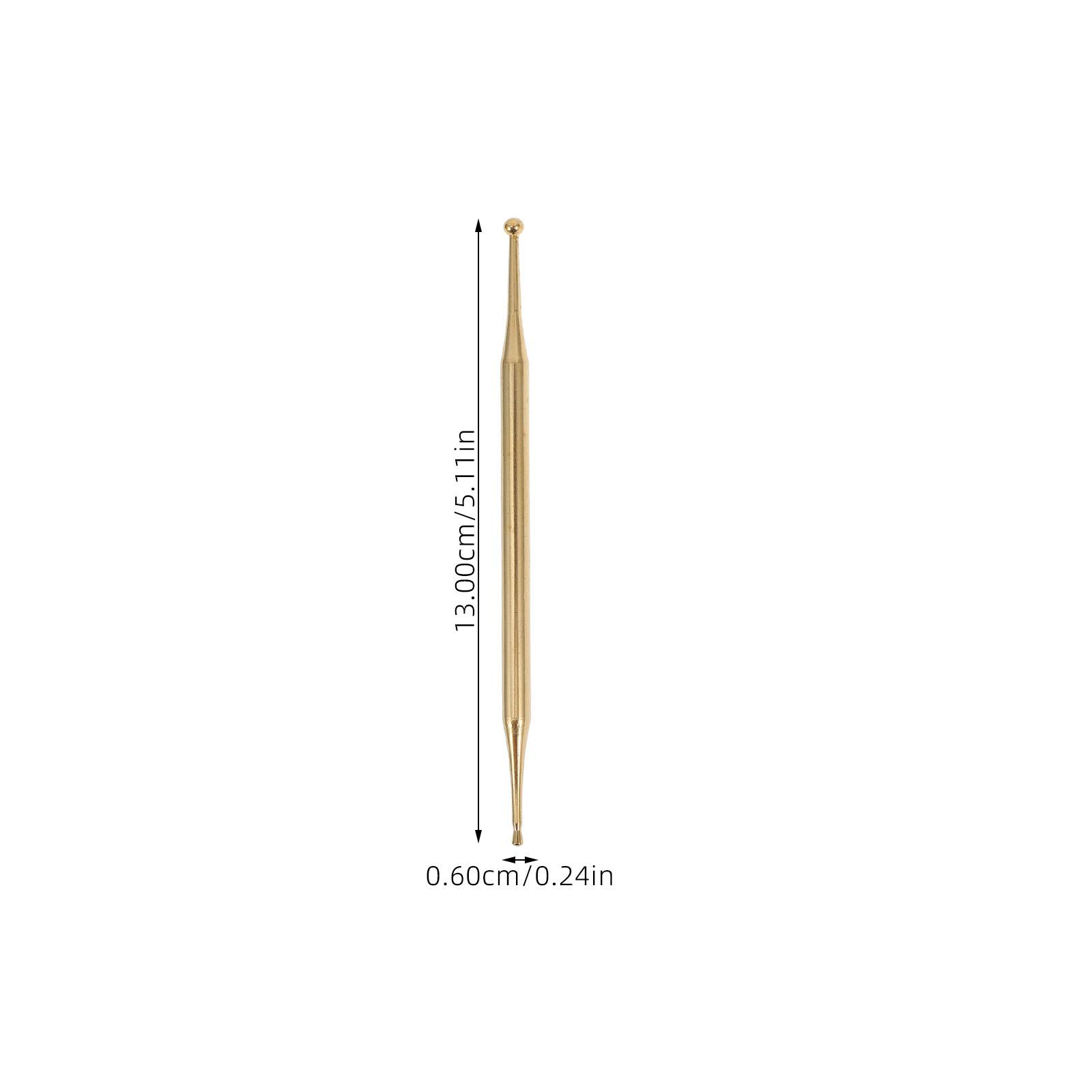 Precisie Koper Acupressuur Pen - Home Or Office Use recensie en prijs